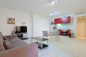 TV - Le Suquet (Cannes)