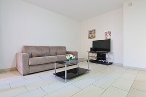 TV - Le Suquet (Cannes)