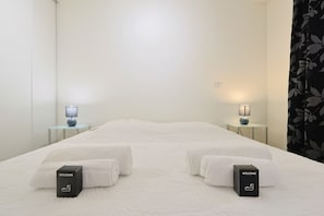 2 bedrooms, iron/ironing board, free WiFi - Le Suquet (Cannes)