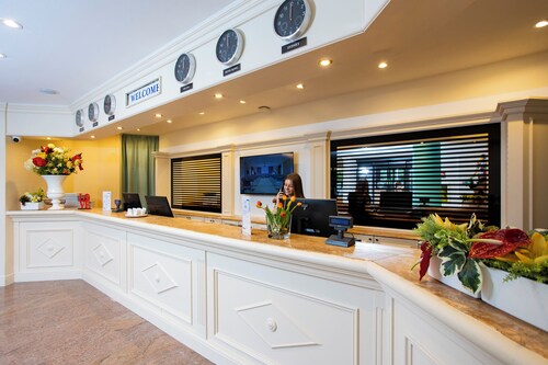 AN Hotel Milano San Donato