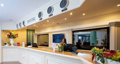 AN Hotel Milano San Donato