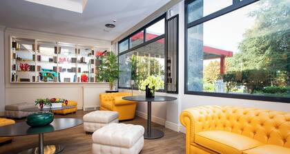 AN Hotel Milano San Donato