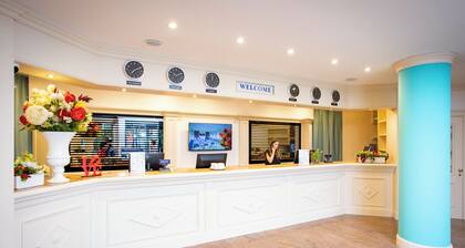 AN Hotel Milano San Donato