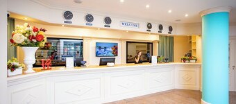 AN Hotel Milano San Donato