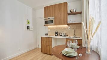 Apartment | Private kitchen