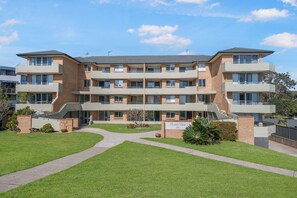 Exterior - Relax at Flynn's View (Port Macquarie)