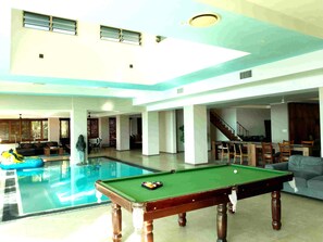Sala de juegos