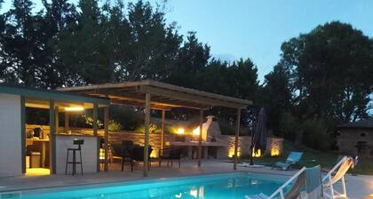 Chambres d'Hôtes du Loubet