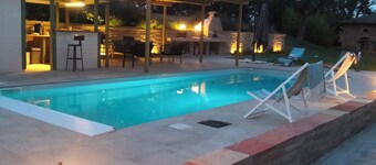 Chambres d'Hôtes du Loubet