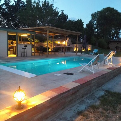 Chambres d'Hôtes du Loubet