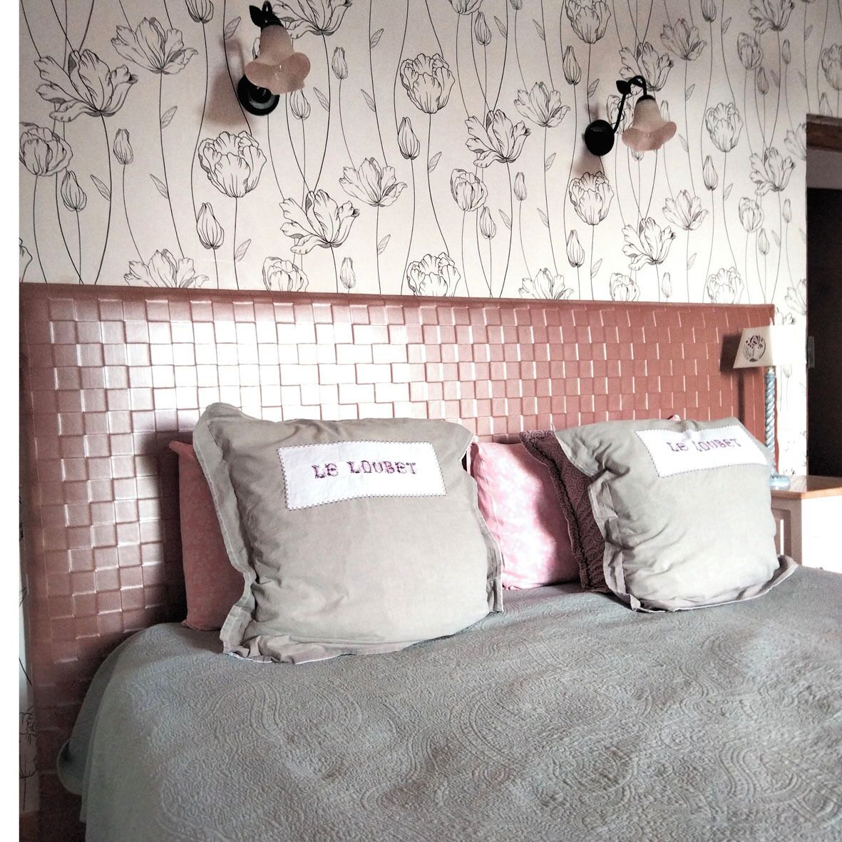 Classic Double Room, Balcony, Garden View | Soundproofing, iron/ironing board, free WiFi