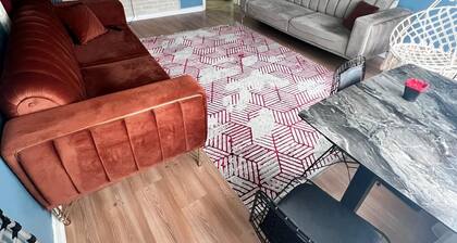 Wonderful 1-bedroom condo/house in Ankara