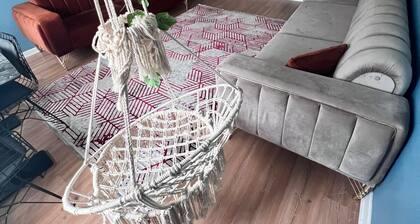 Wonderful 1-bedroom condo/house in Ankara