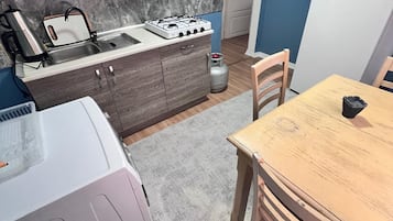 Eget kök