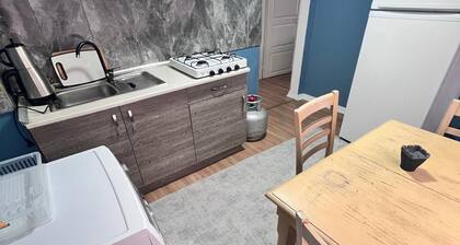 Wonderful 1-bedroom condo/house in Ankara