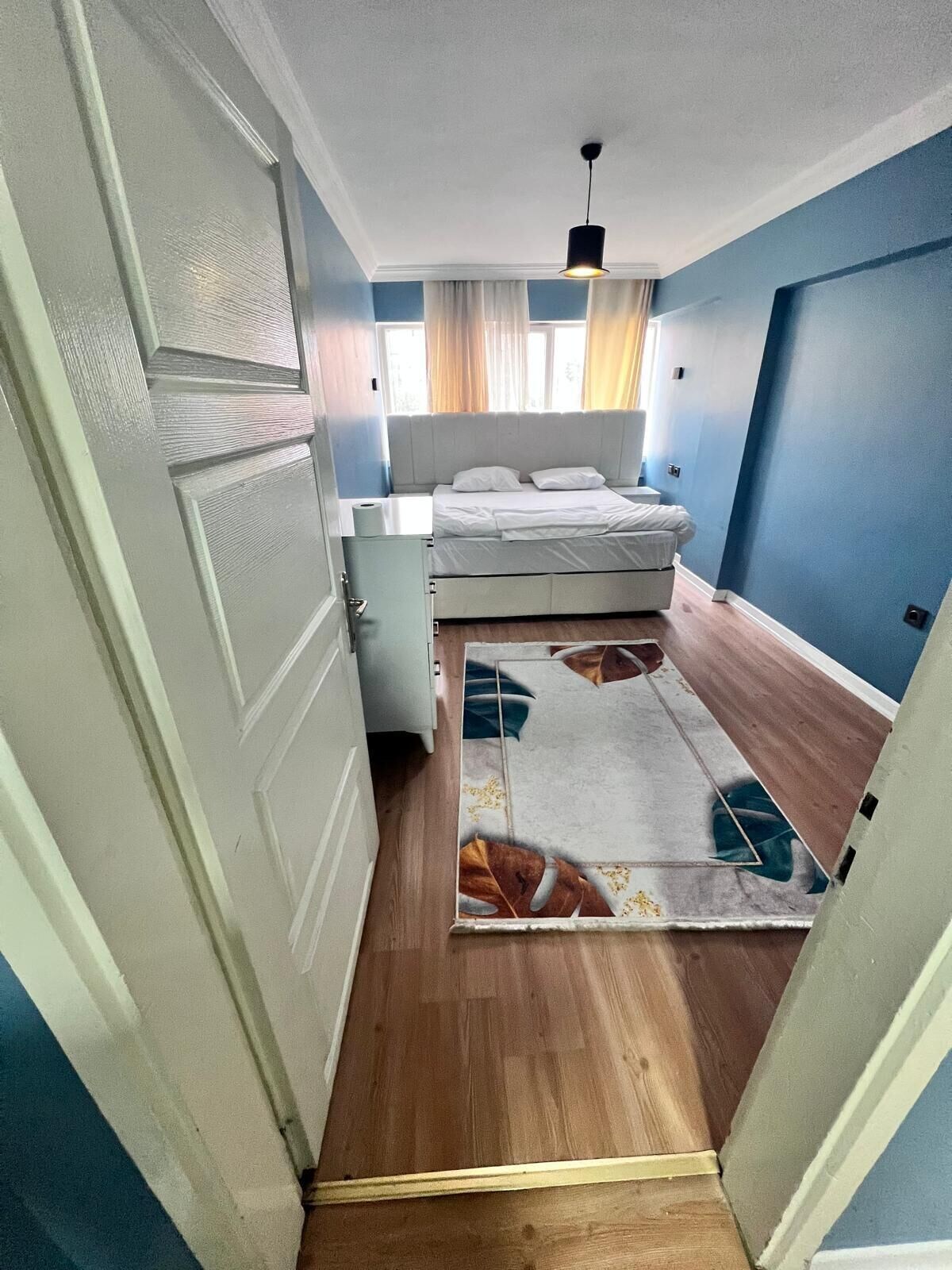 Bild für Gastgeberprofil