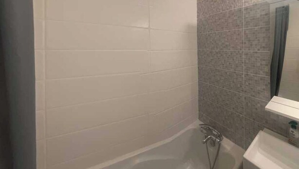 Apartemen | Kamar mandi