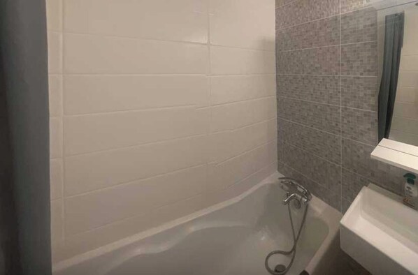 Appartement | Salle de bain