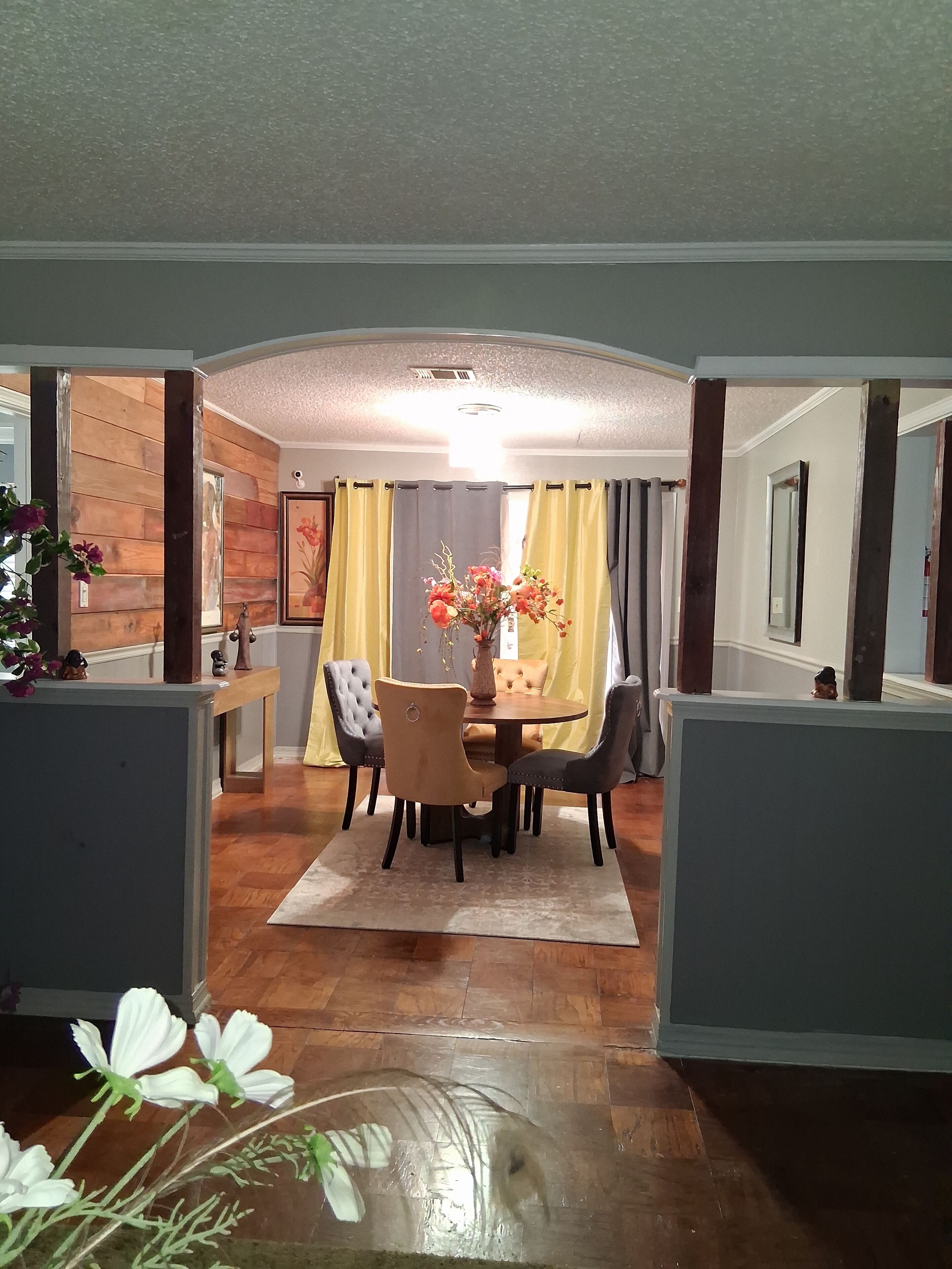 تناول الطعام