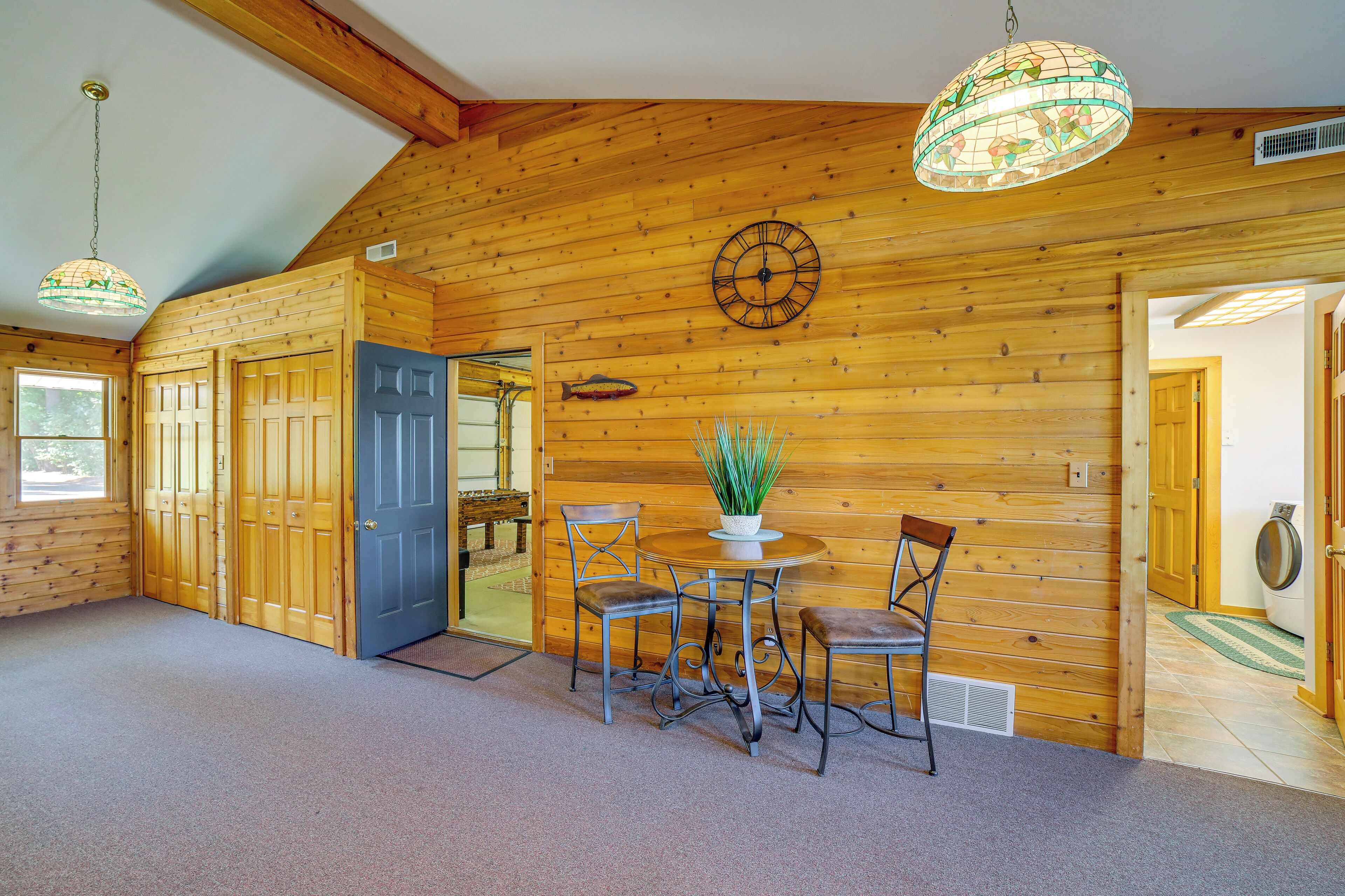 Nhà (4 Bedrooms) | Nội thất