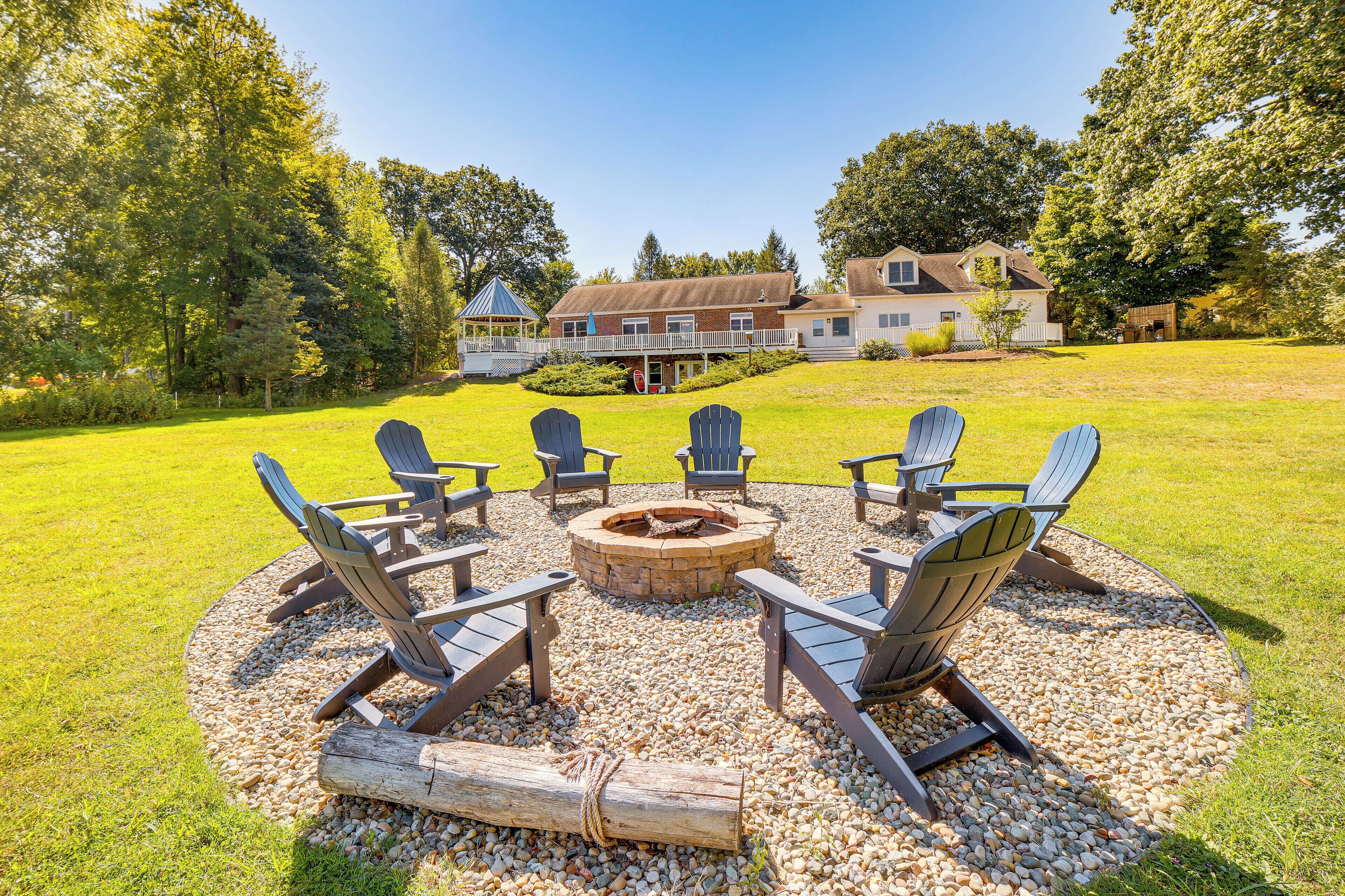 Hus (4 Bedrooms) | Interiör