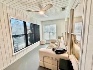 TV connectée, livres