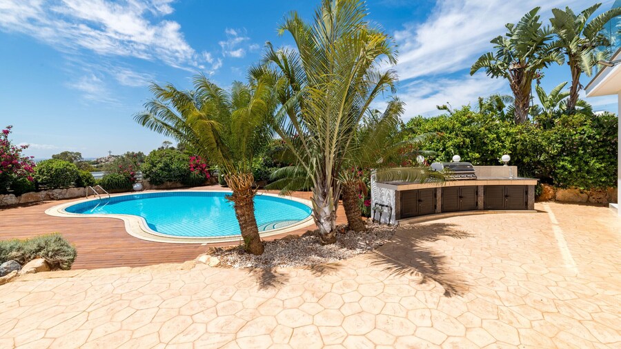 Ayia Napa Panorama Villa