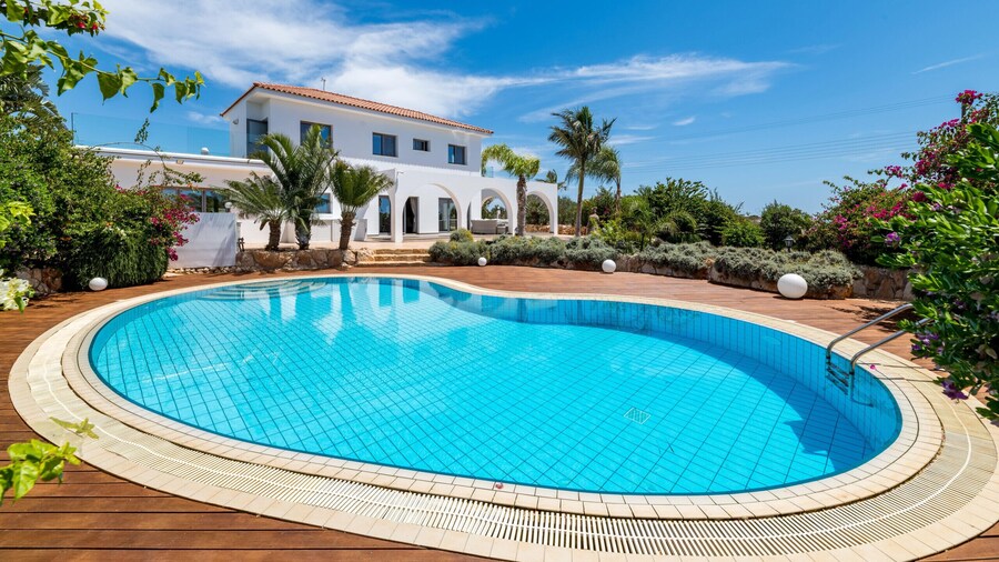 Ayia Napa Panorama Villa