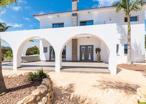 Villa | 4 Schlafzimmer