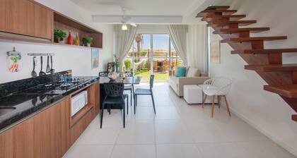 Modern Apartment