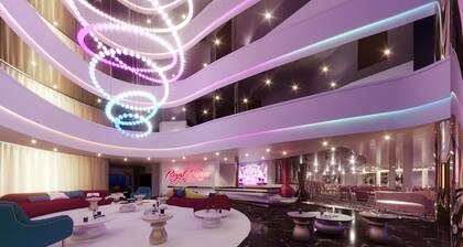 Royal Palace Hotel & Spa