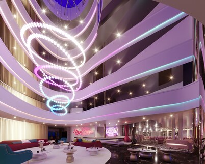 Royal Palace Hotel & Spa