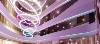 Royal Palace Hotel & Spa