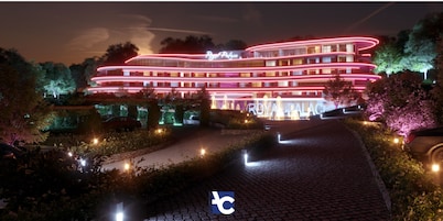 Royal Palace Hotel & Spa