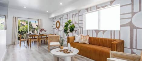 Télévision, espaces bureaux