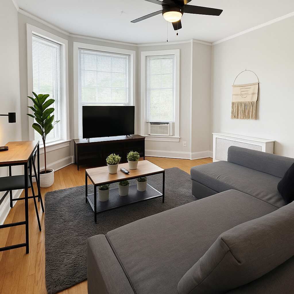 Télévision, espaces bureaux