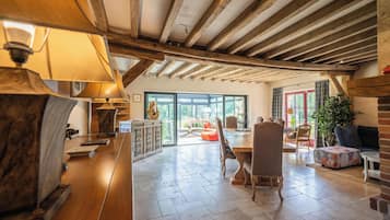 Interieur