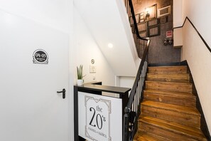 Apartment (Economy Room)