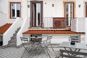 Balcony - The Twenties by Guestready (Lisbon)