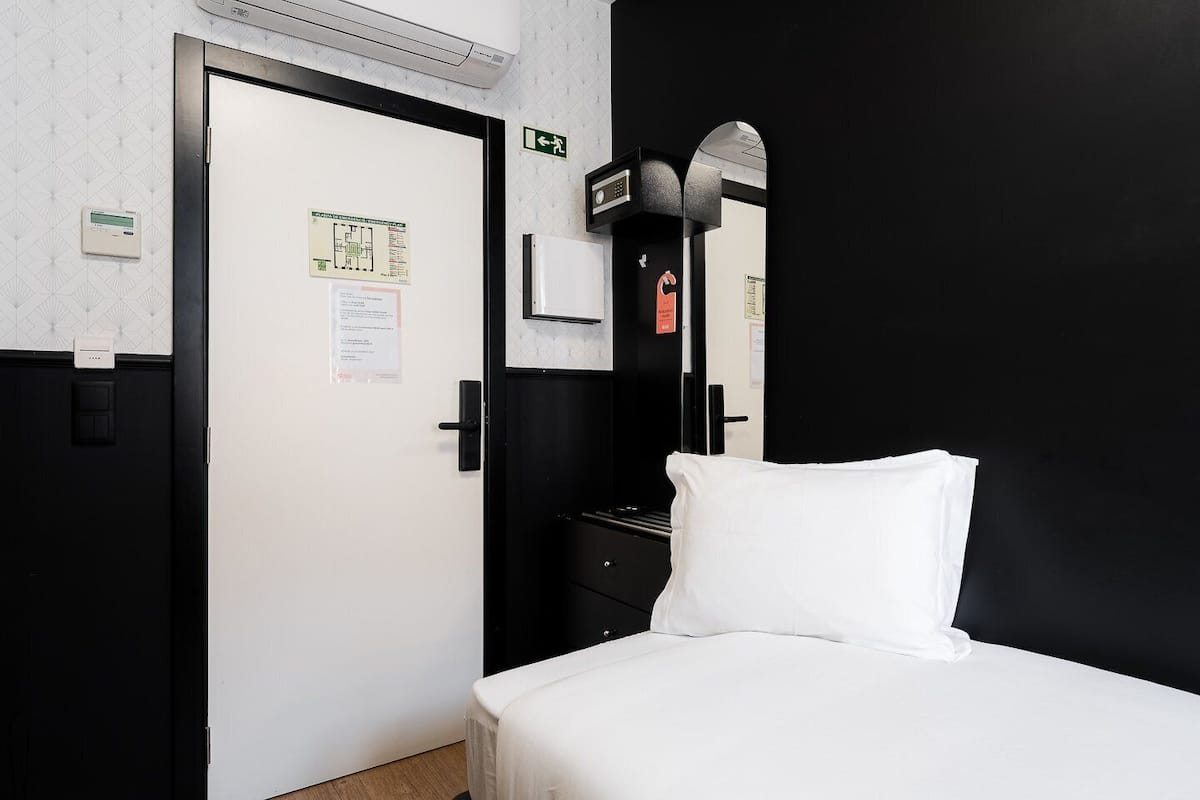 Departamento (Standard Room)