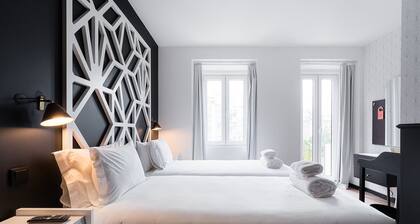 The Twenties by Guestready