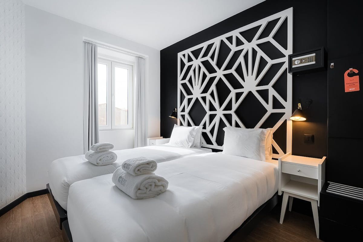 Departamento (Superior Room)