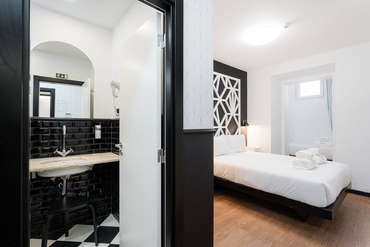 Apartment (Economy Room)