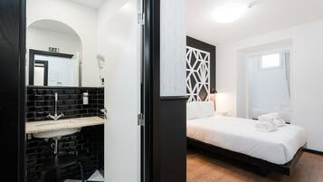 Apartment (Economy Room)