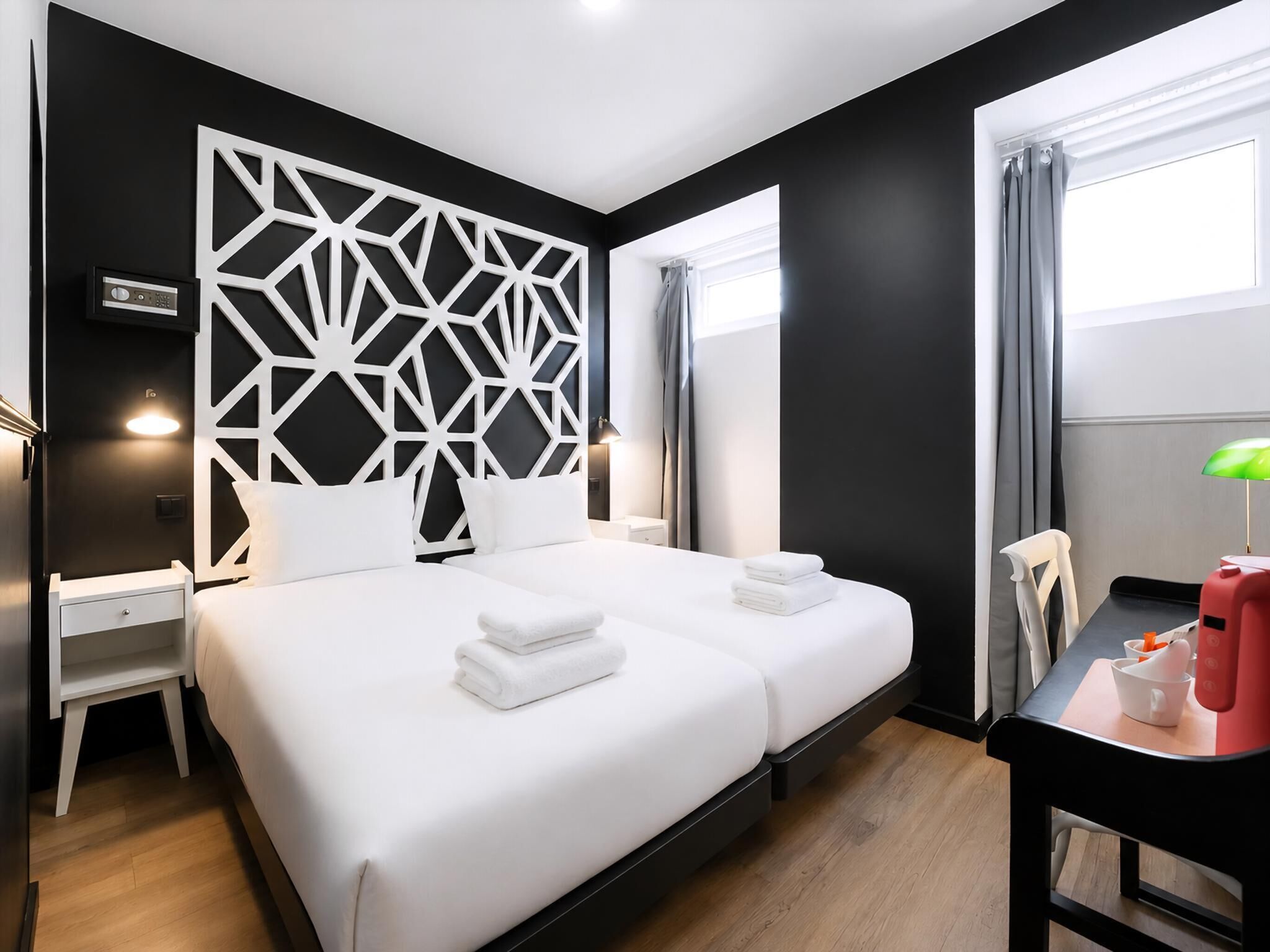 Apartment (Economy Room)