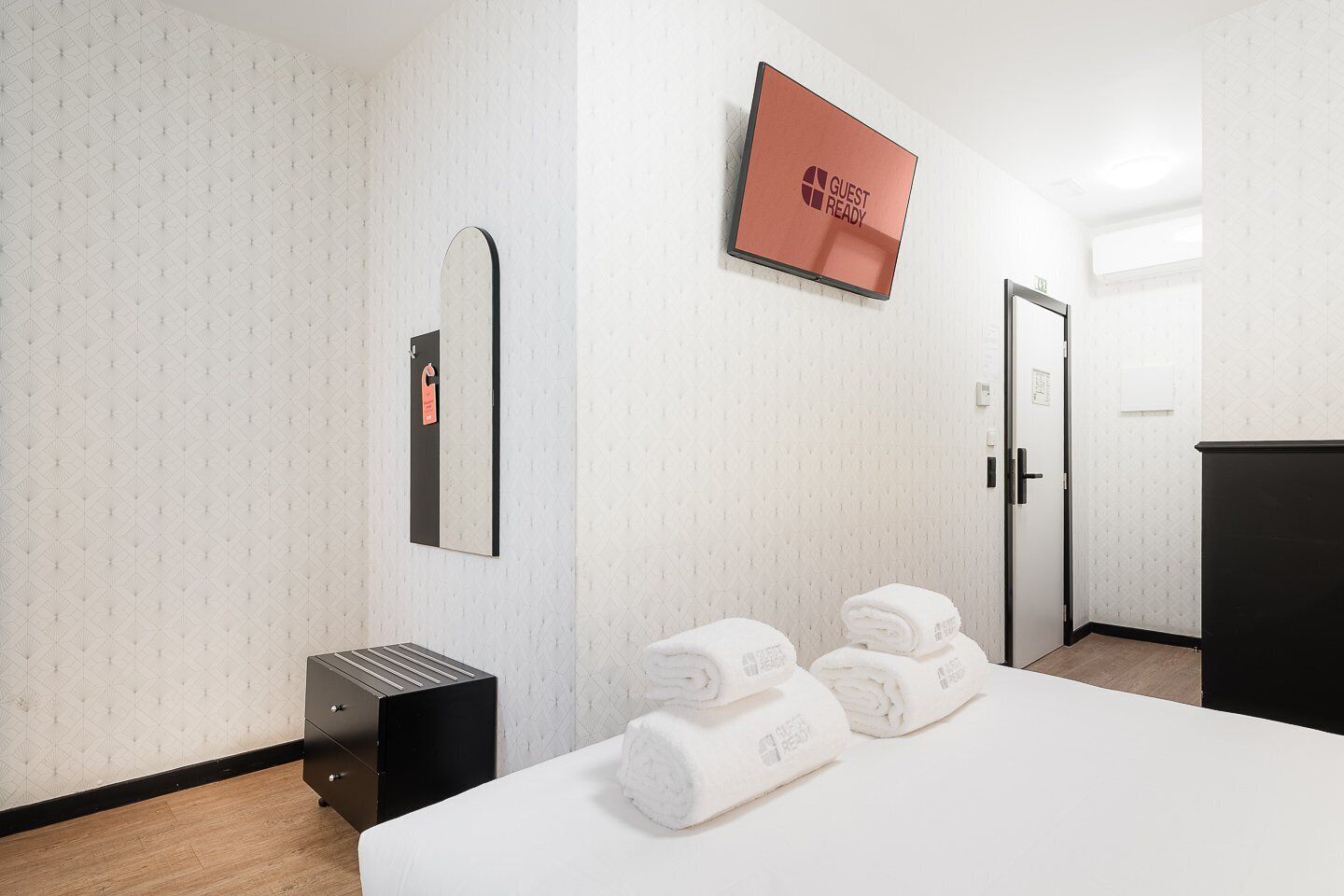 Apartment (Economy Room)