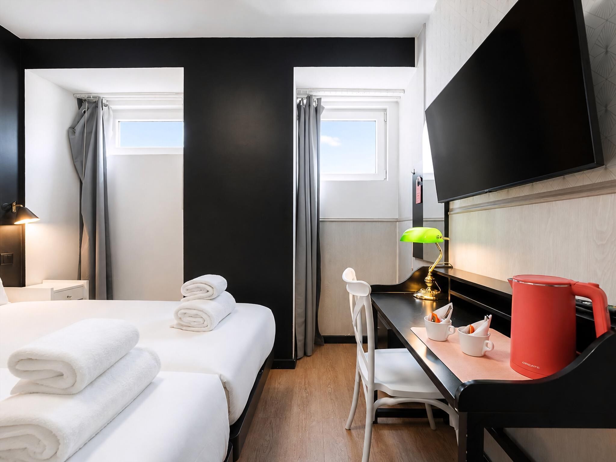 Apartment (Standard Room)