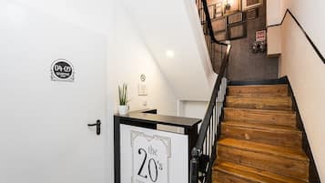 Apartment (Economy Room) | Außenbereich