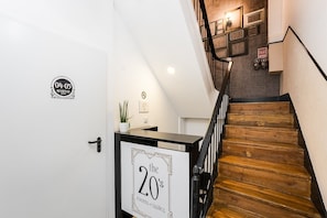 Appartement (Economy Room) | Extérieur