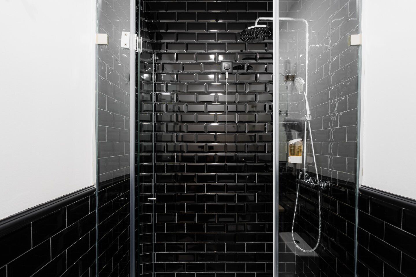 Apartment (Economy Room) | Badezimmer